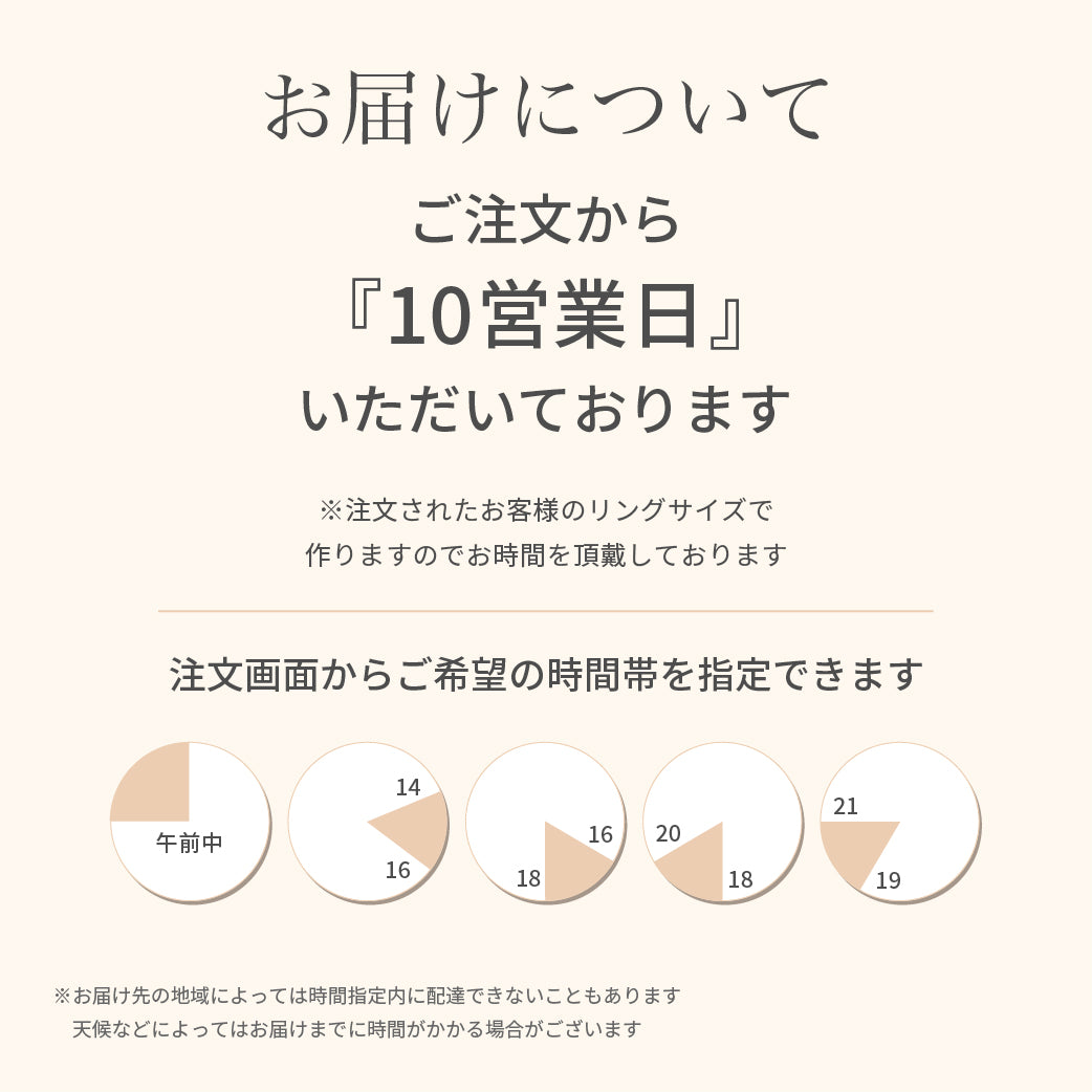 ゴールドリング【K18YG】