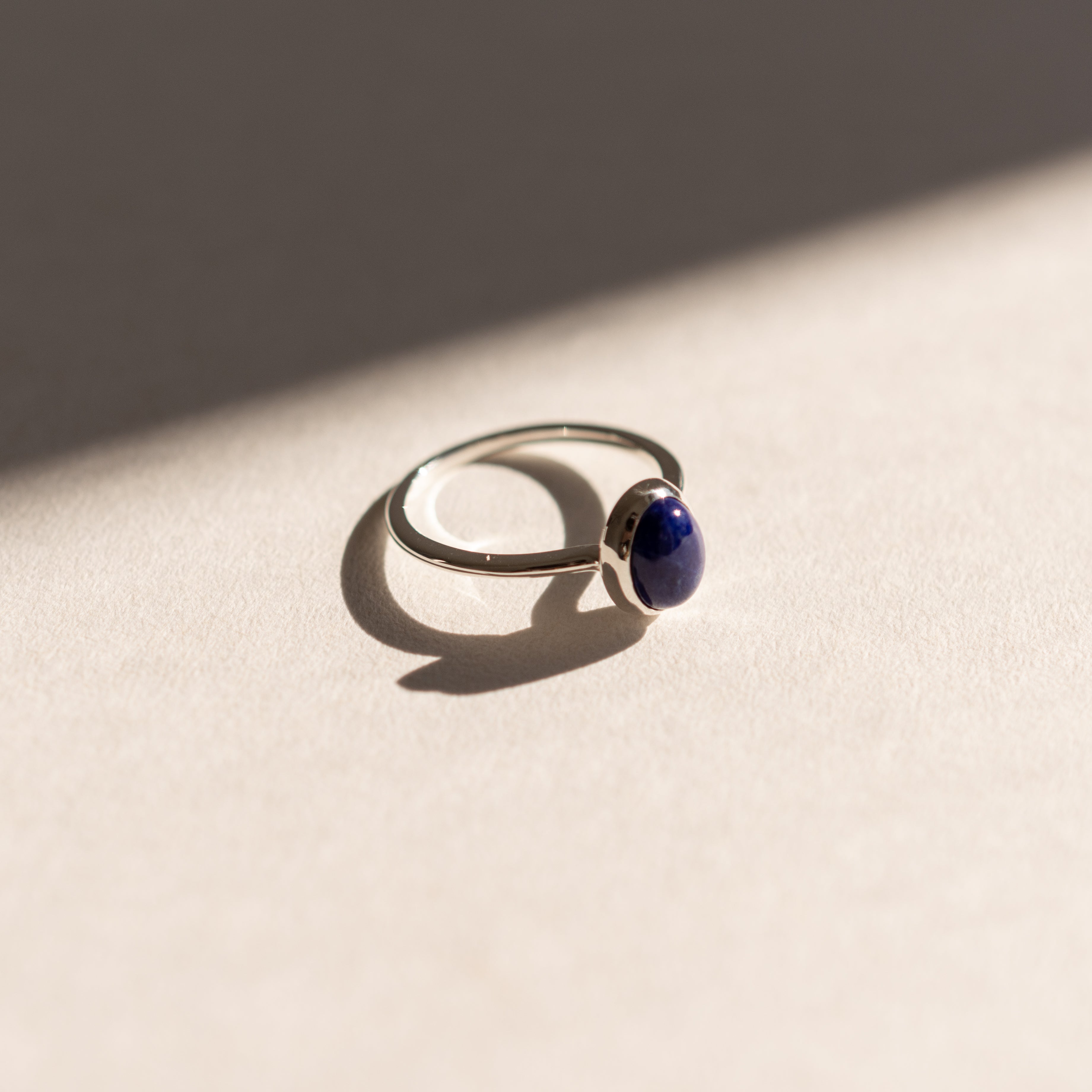 ぶるーべりー【ラピスラズリ】