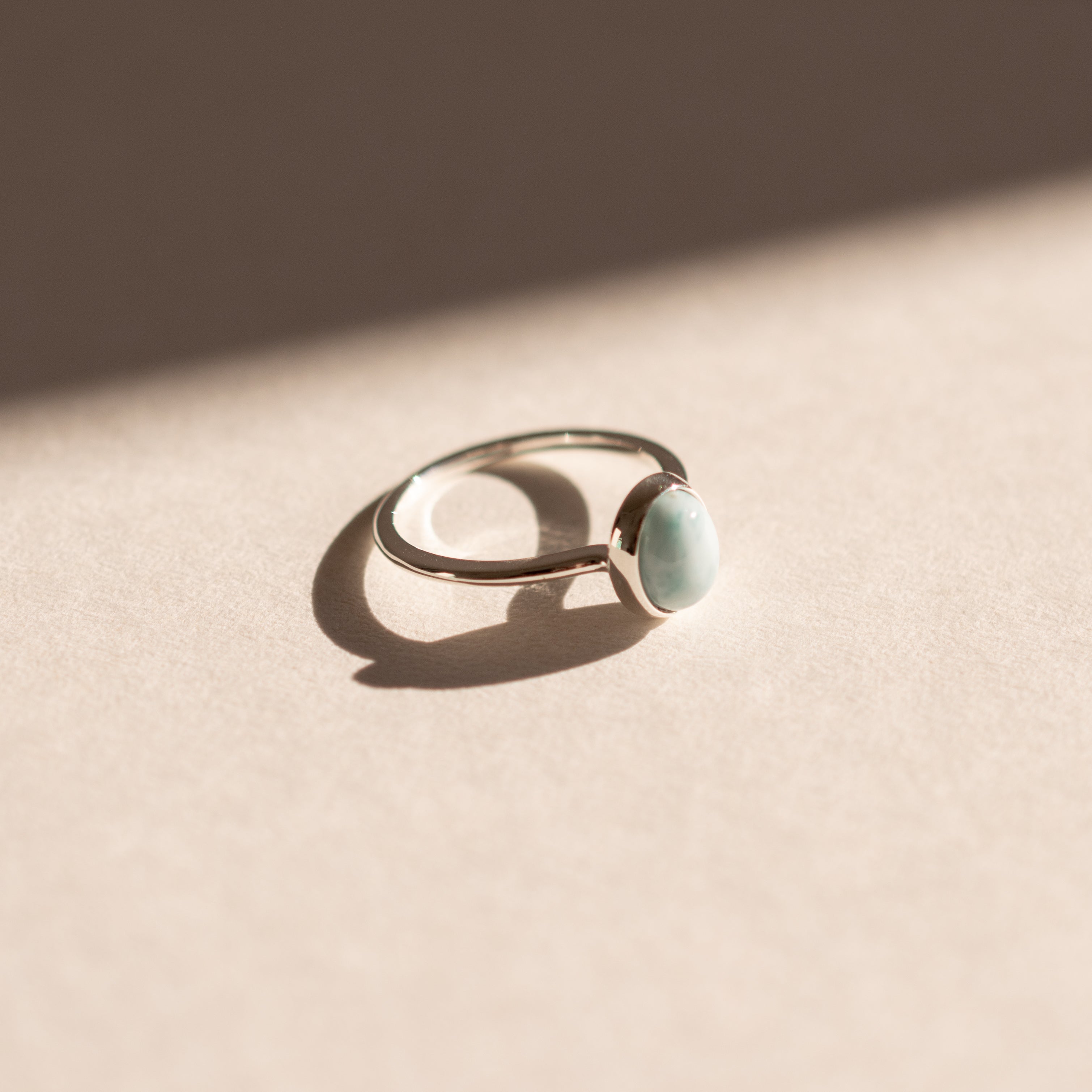 わたあめ【ラリマー】