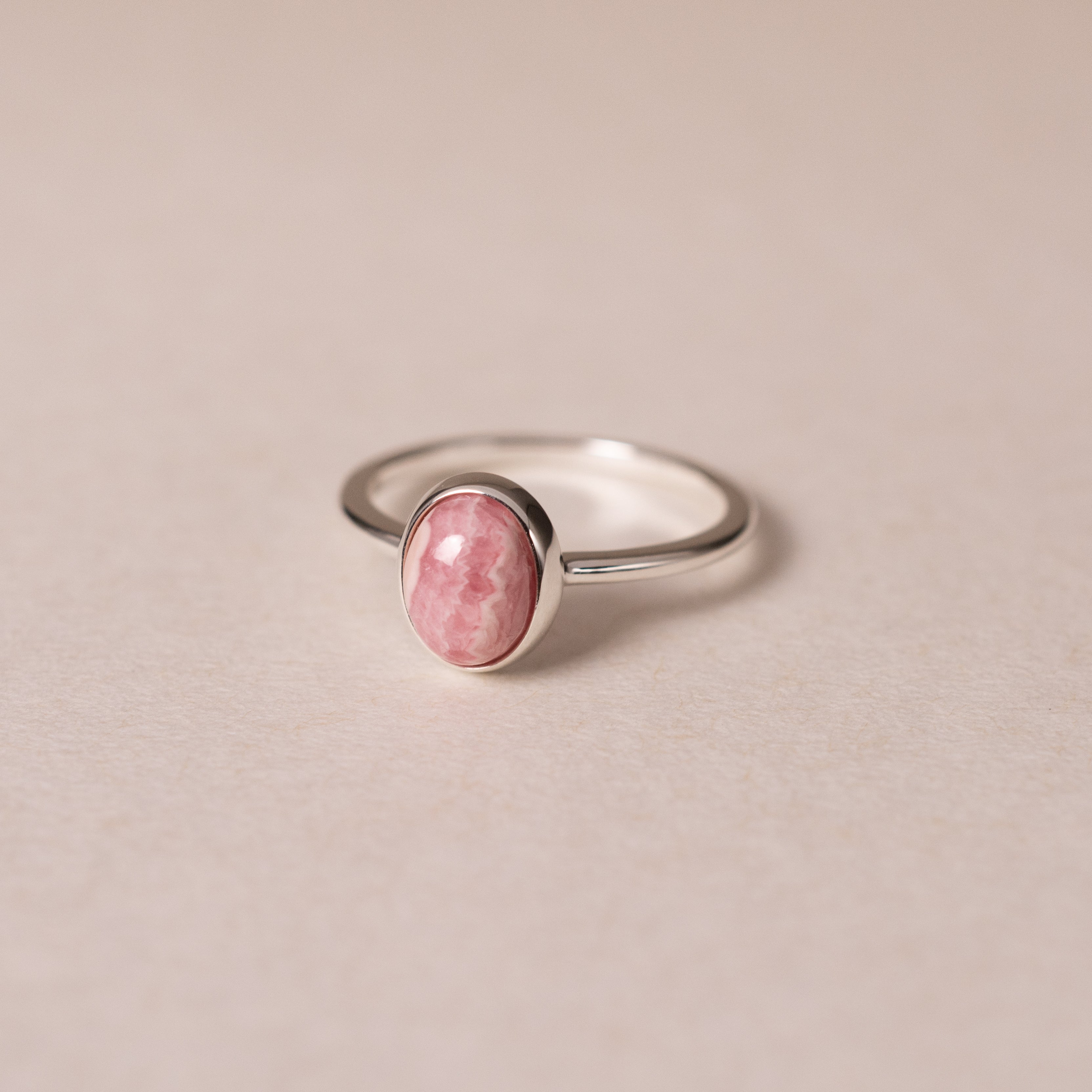 ラズベリークリーム【ロードクロサイト】