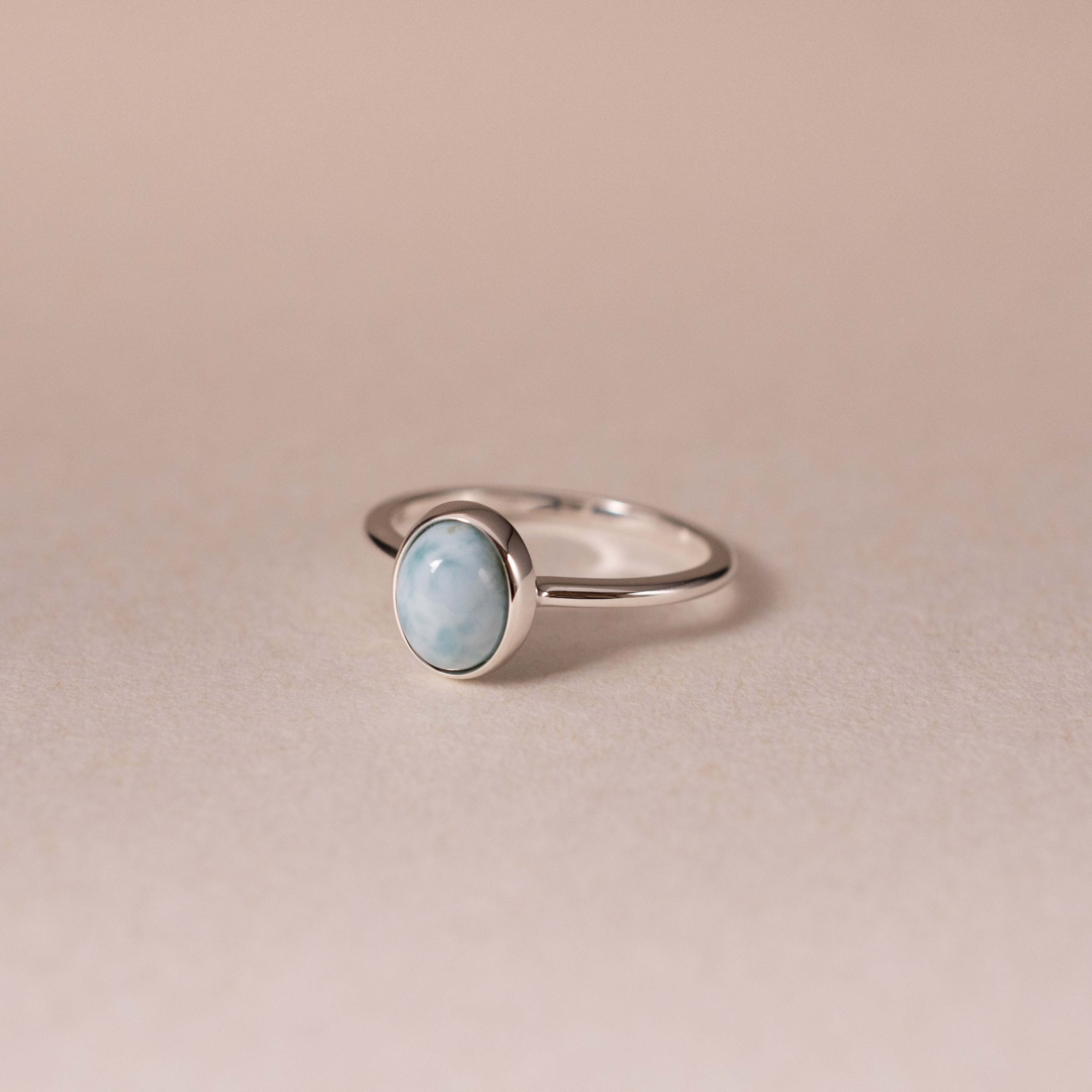 わたあめ【ラリマー】